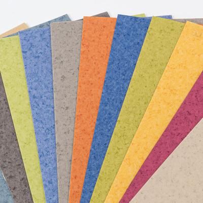 2mm Stain-resistant PVC for Music rooms